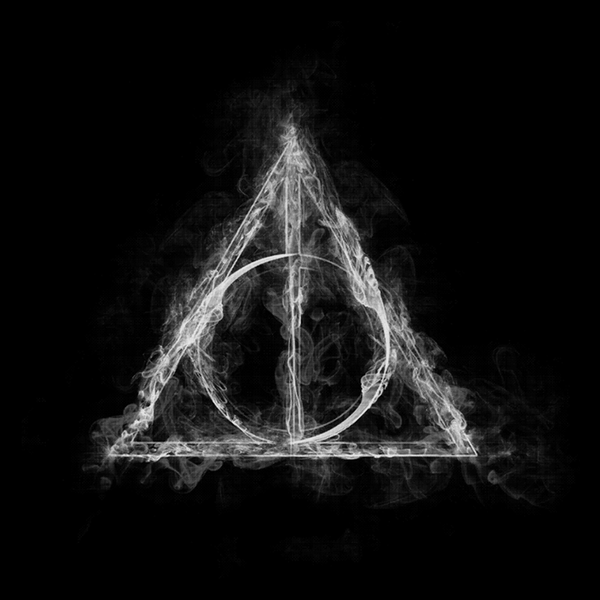 T-Shirts WIZARD SMOKE T-Shirt