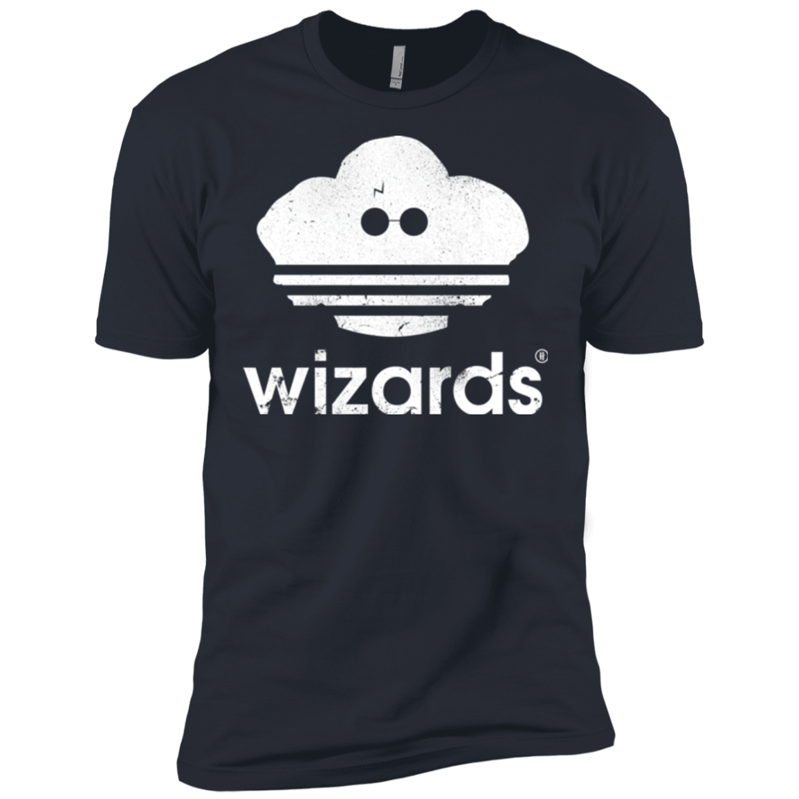Wizards Men's Premium T-Shirt