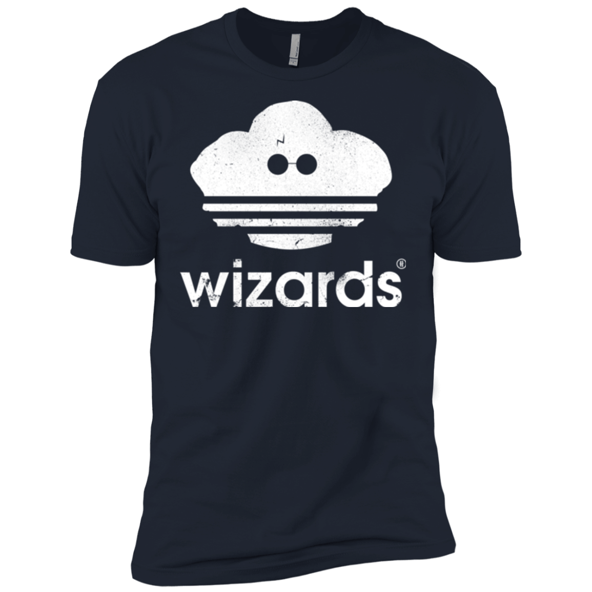 Wizards Men's Premium T-Shirt