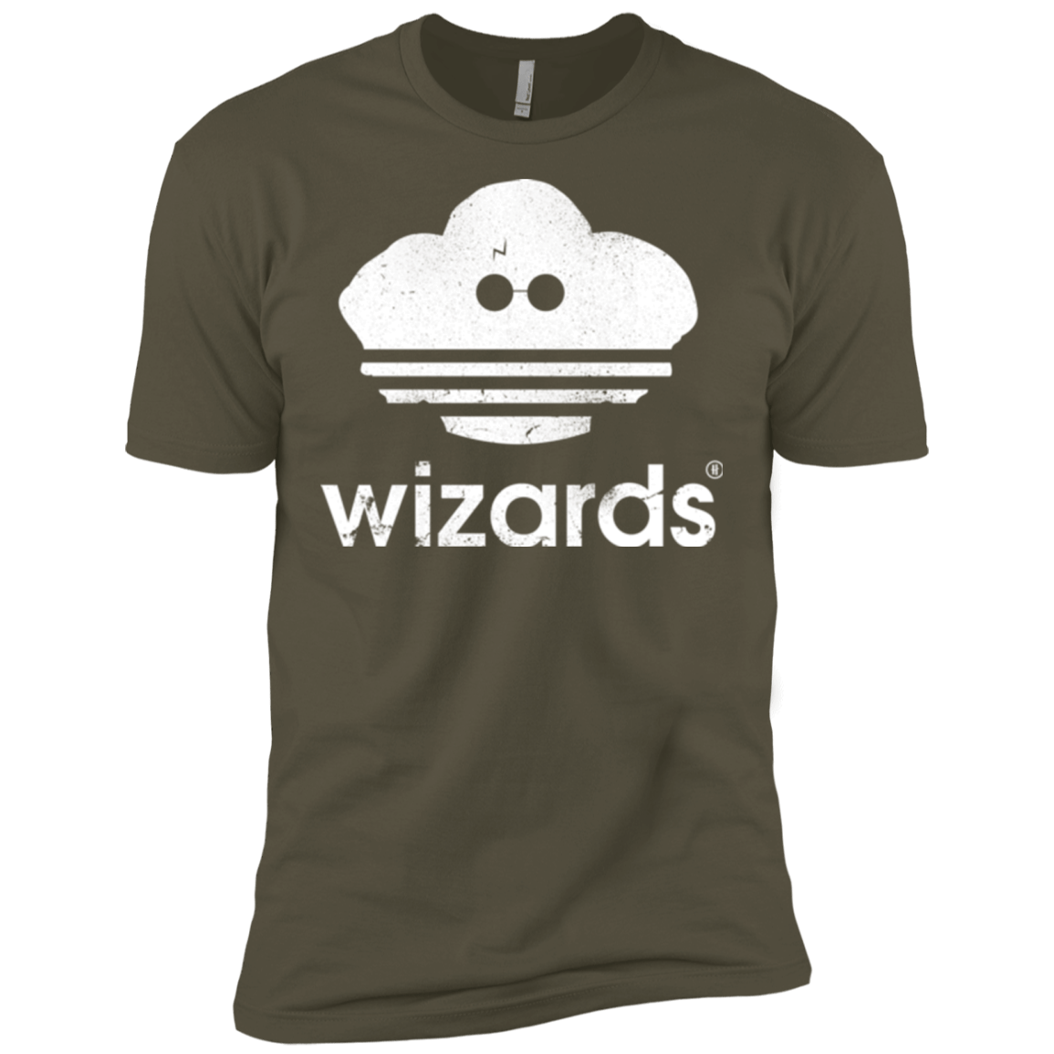 Wizards Men's Premium T-Shirt