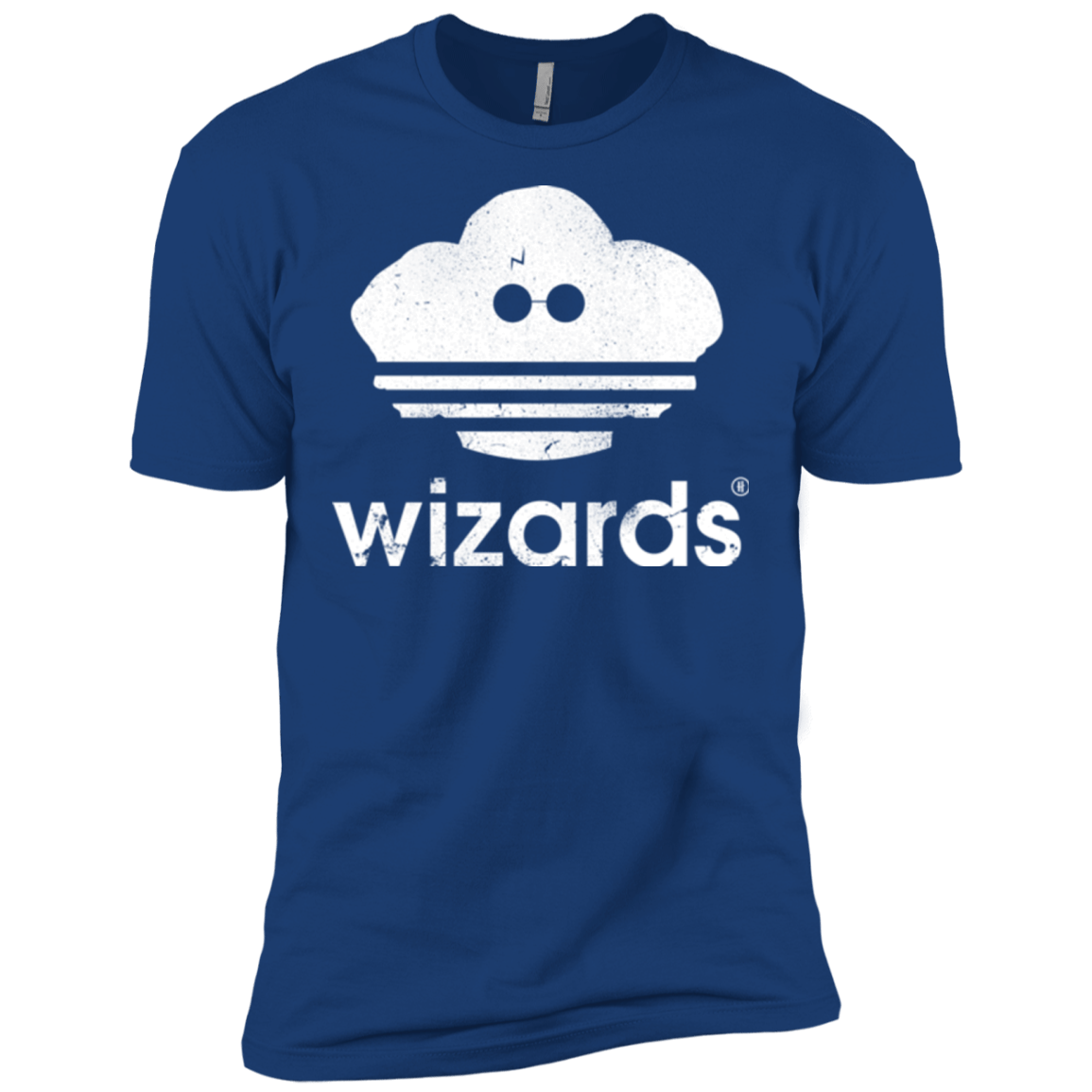 Wizards Men's Premium T-Shirt