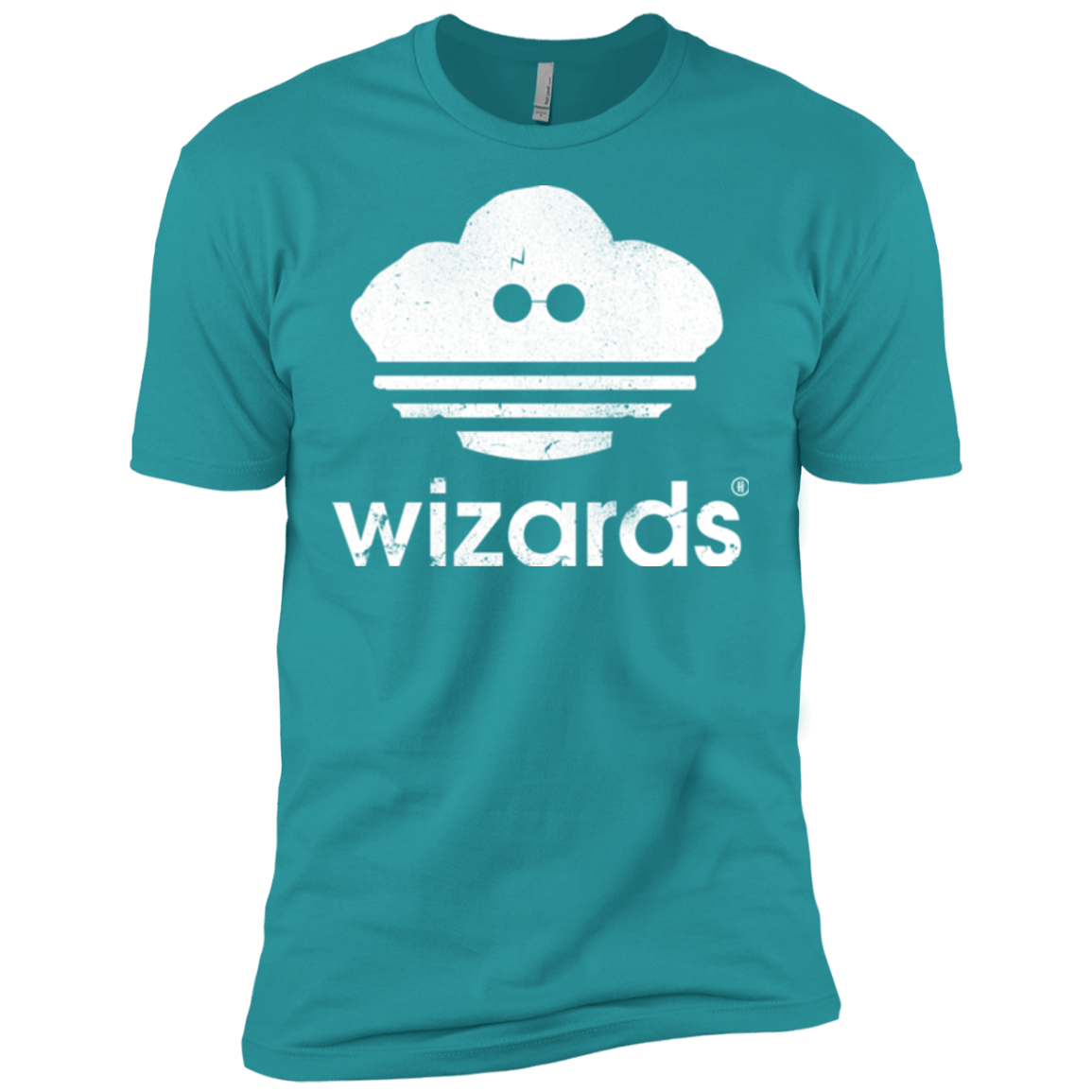 Wizards Men's Premium T-Shirt