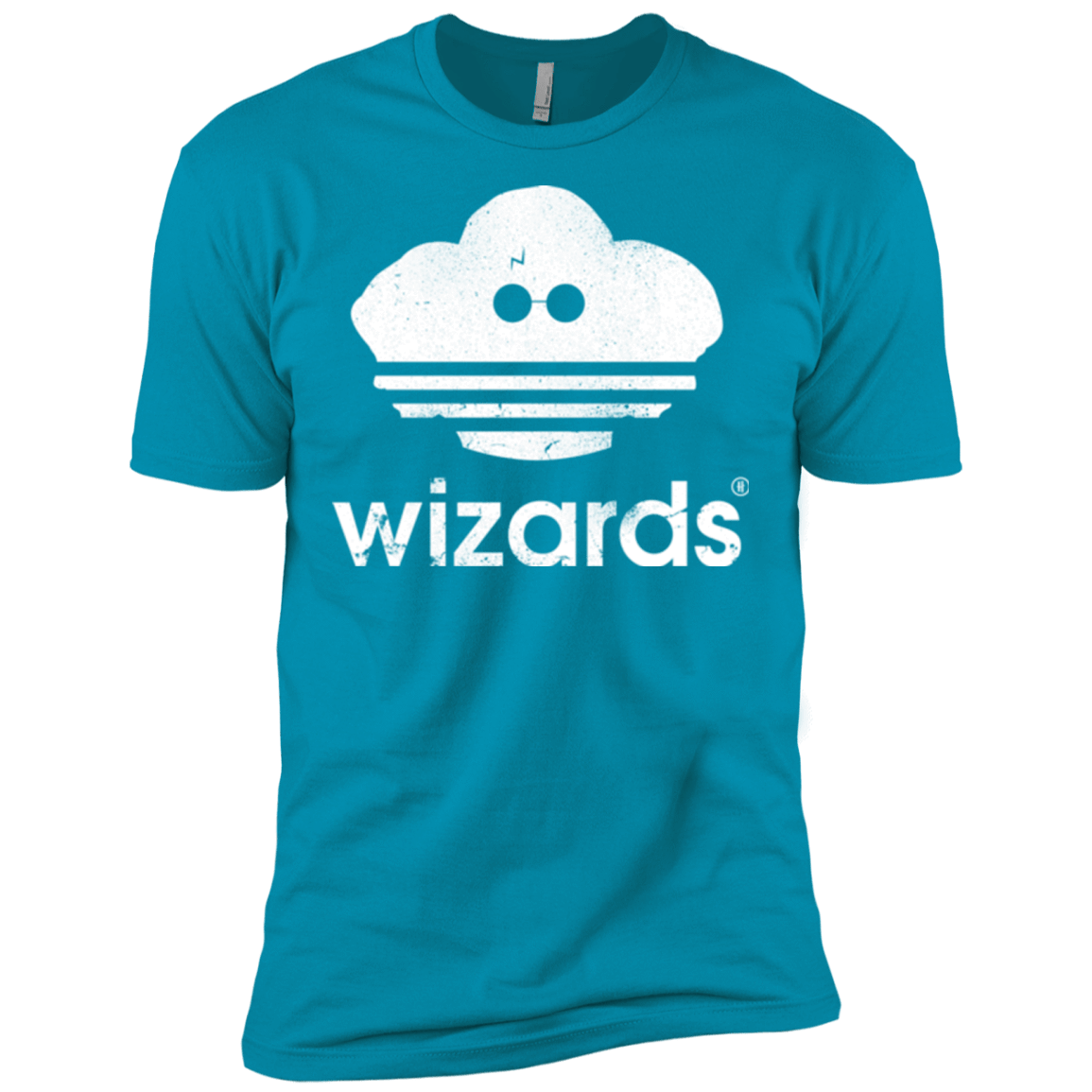 Wizards Men's Premium T-Shirt