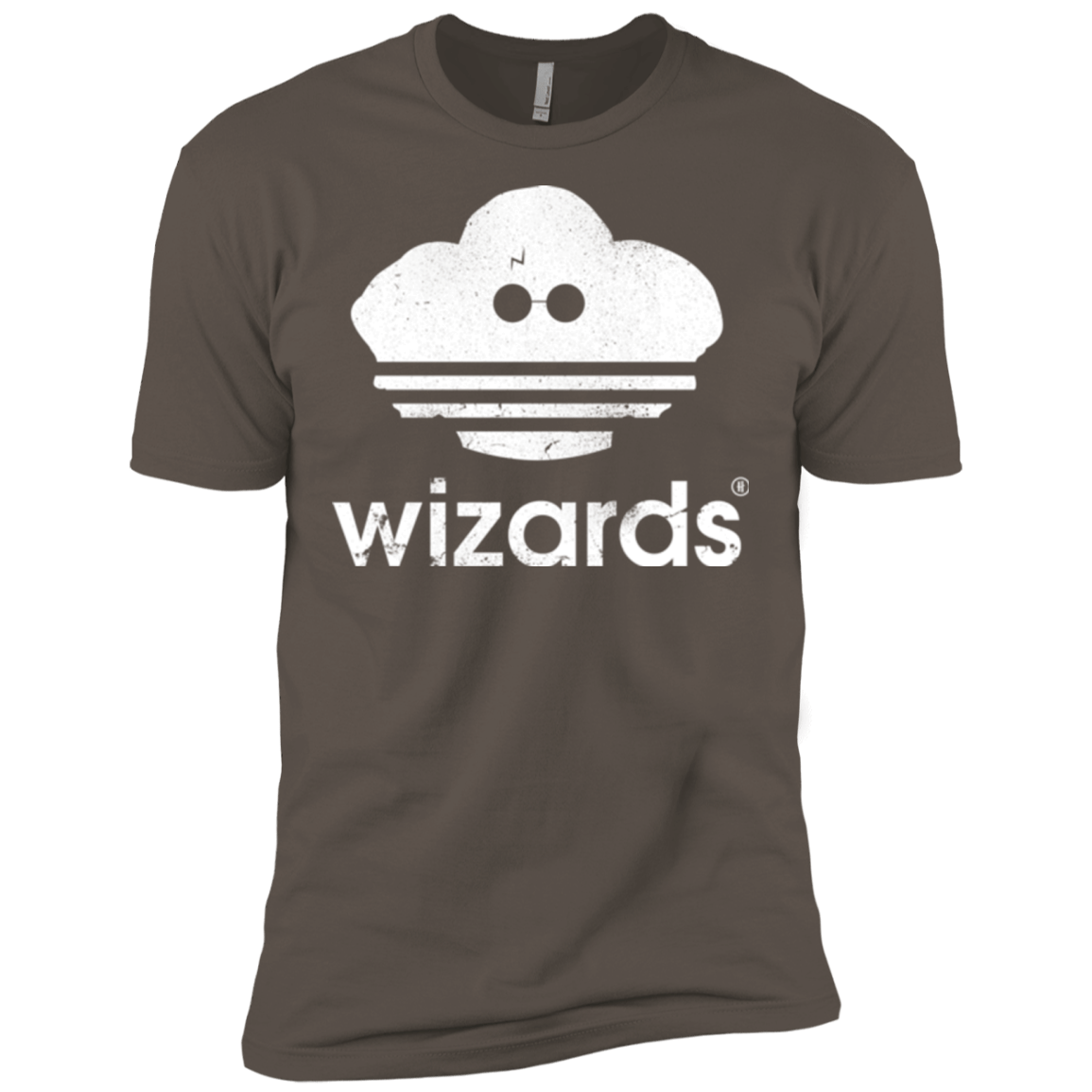 Wizards Men's Premium T-Shirt