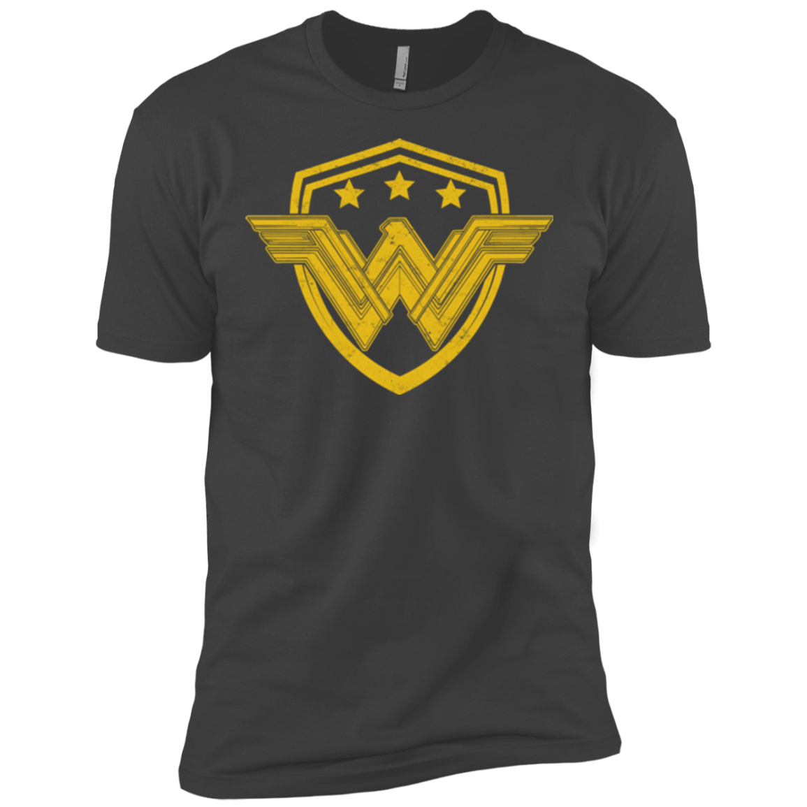 Wonder Eagle Men's Premium T-Shirt