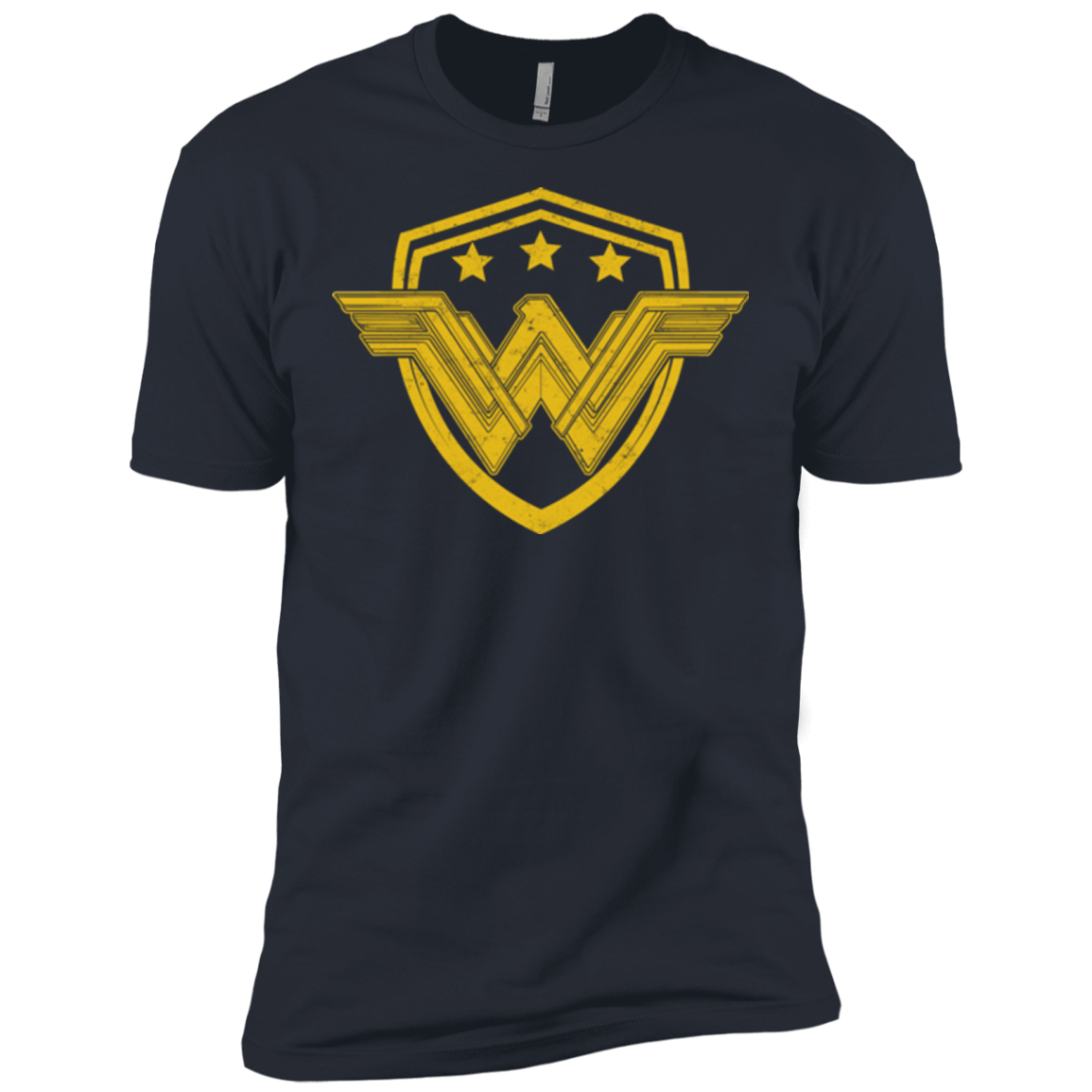 Wonder Eagle Men's Premium T-Shirt
