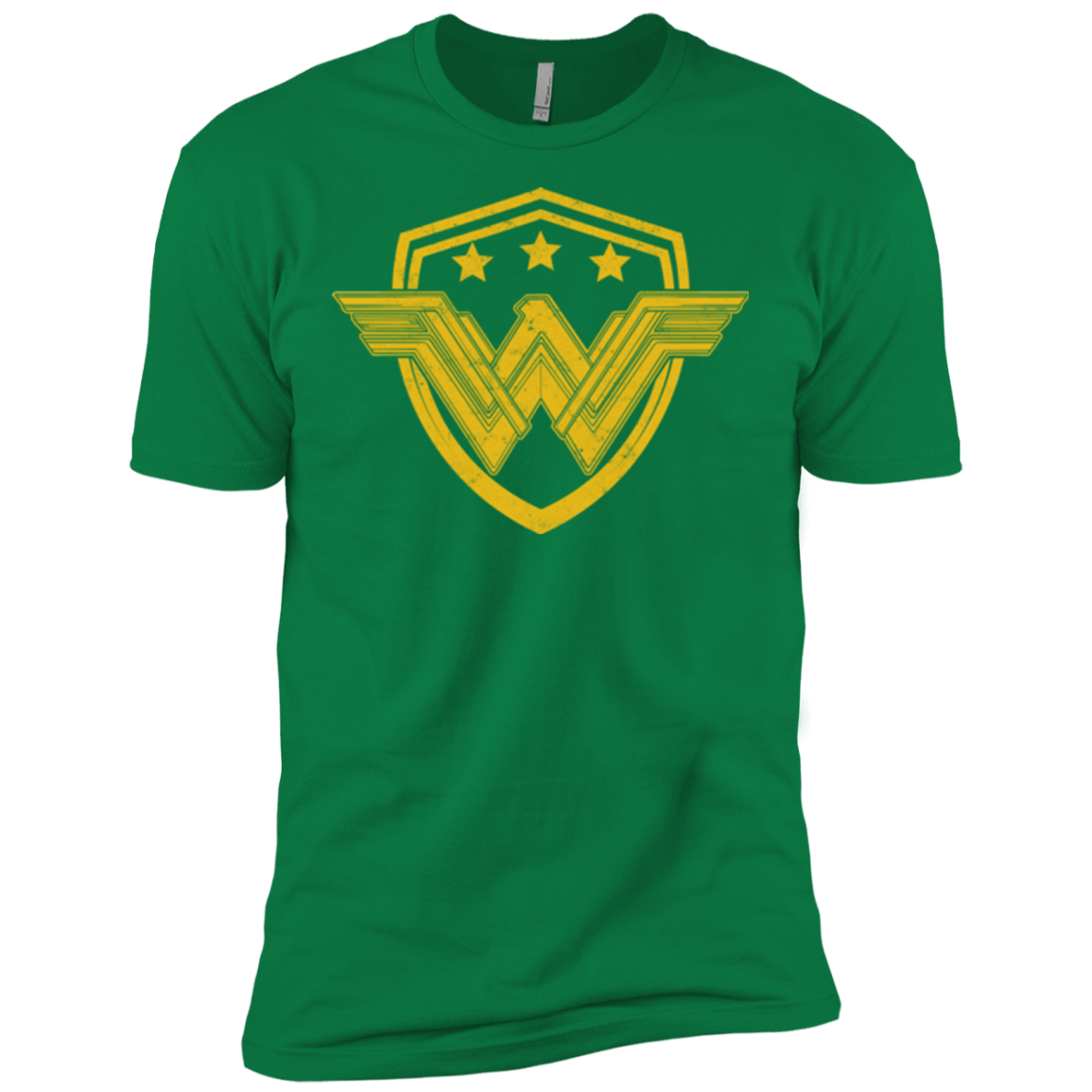 Wonder Eagle Men's Premium T-Shirt