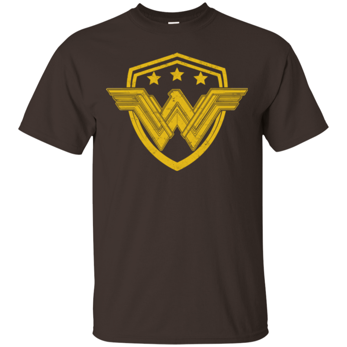 Wonder Eagle T-Shirt