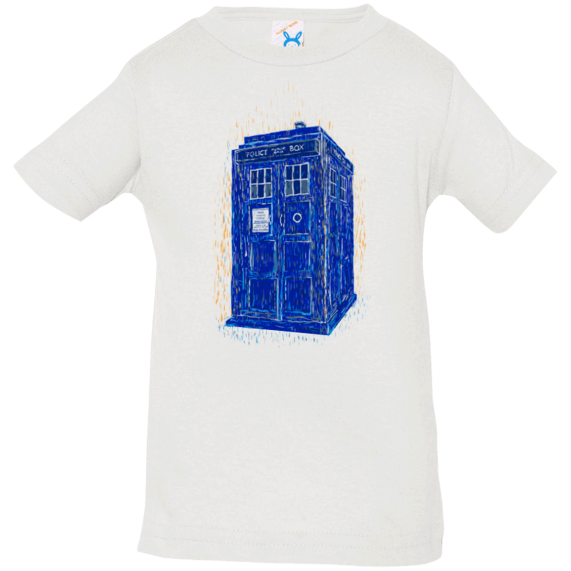 T-Shirts White / 6 Months Woodcutardis Infant PremiumT-Shirt