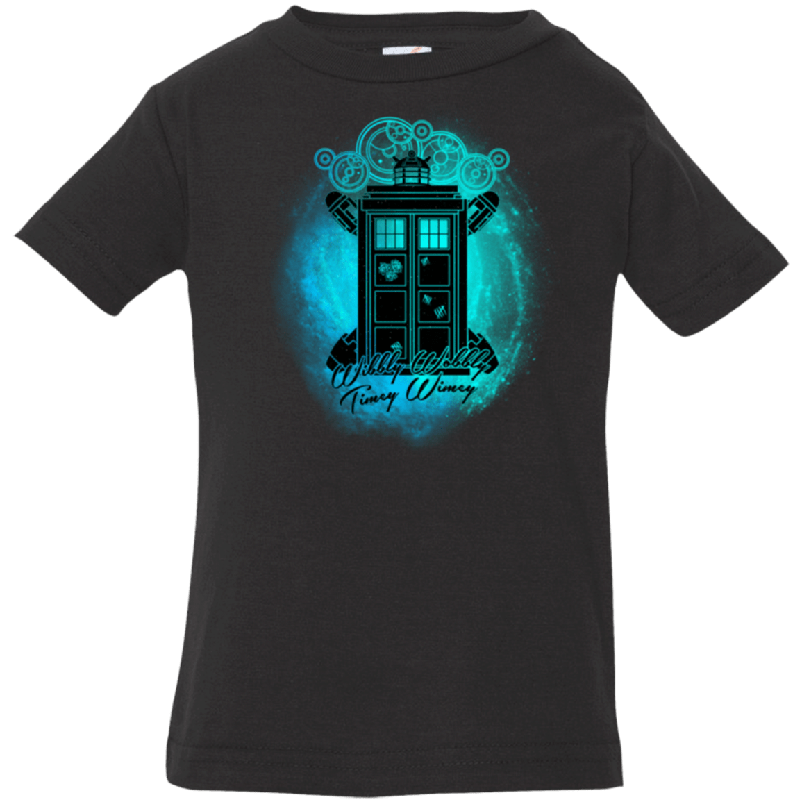 T-Shirts Black / 6 Months WWTW Infant PremiumT-Shirt