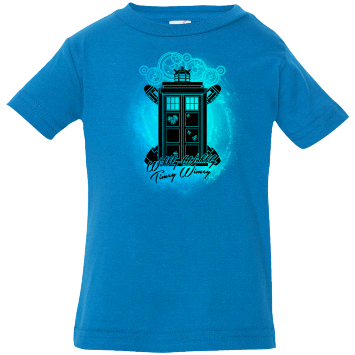 T-Shirts Cobalt / 6 Months WWTW Infant PremiumT-Shirt