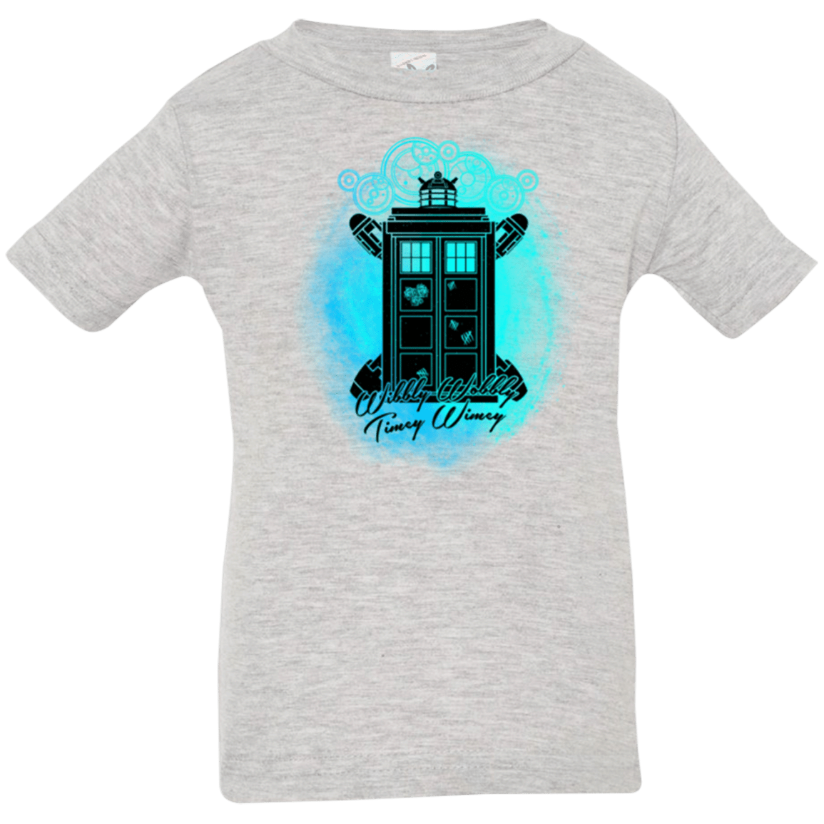 T-Shirts Heather / 6 Months WWTW Infant PremiumT-Shirt