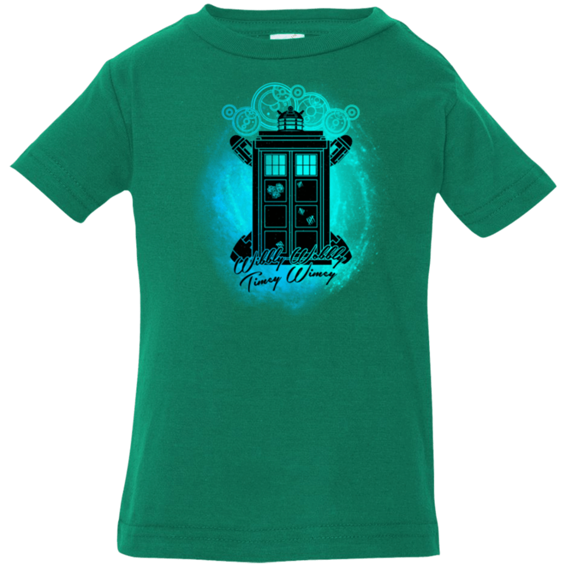 T-Shirts Kelly / 6 Months WWTW Infant PremiumT-Shirt