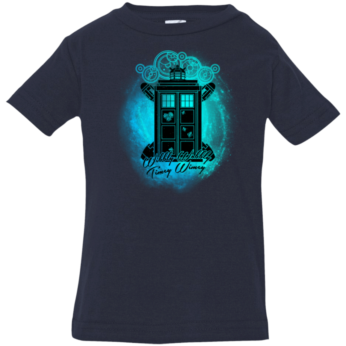 T-Shirts Navy / 6 Months WWTW Infant PremiumT-Shirt