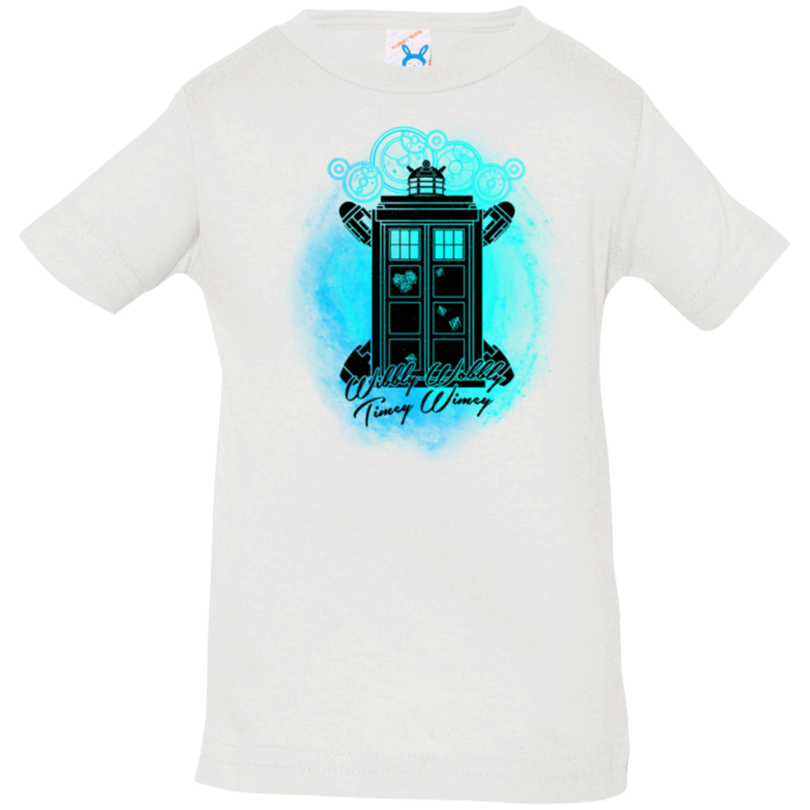 T-Shirts White / 6 Months WWTW Infant PremiumT-Shirt