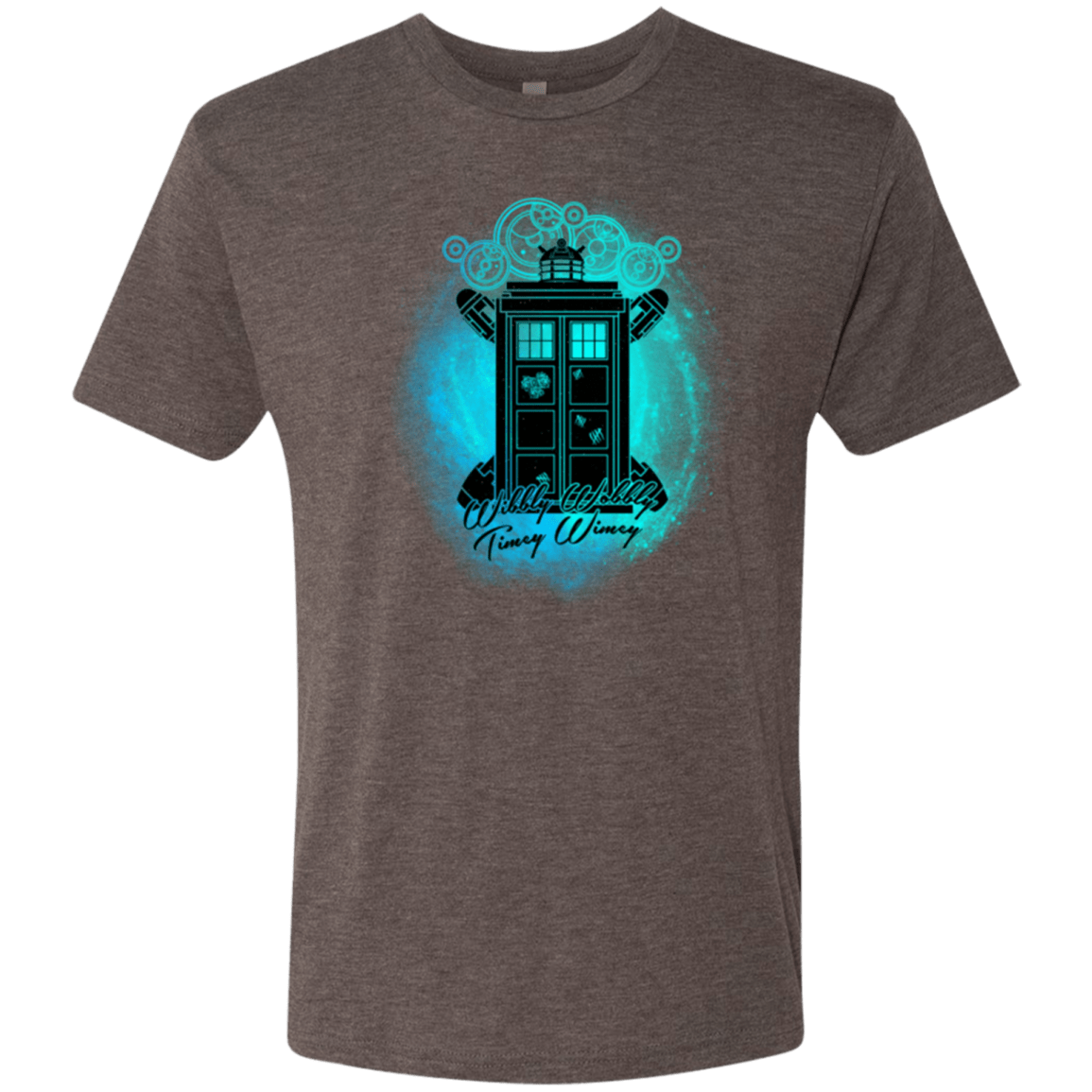 T-Shirts Macchiato / Small WWTW Men's Triblend T-Shirt