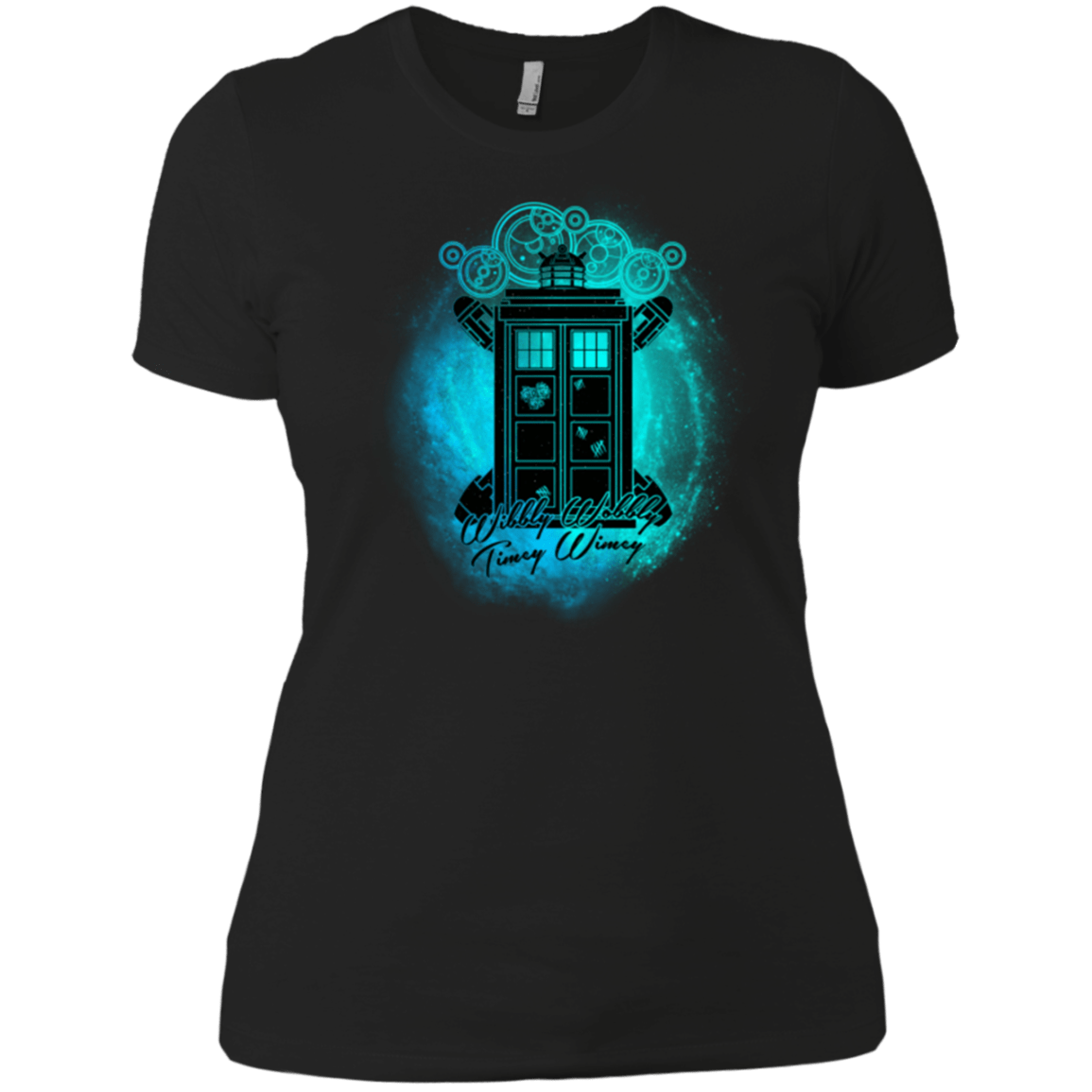 T-Shirts Black / X-Small WWTW Women's Premium T-Shirt