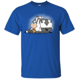 T-Shirts Royal / Small YOU ARROWHEAD T-Shirt