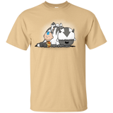 T-Shirts Vegas Gold / Small YOU ARROWHEAD T-Shirt