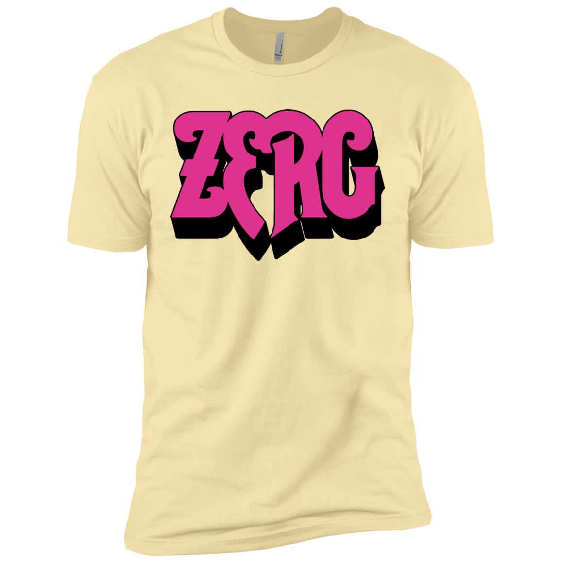 Zerg Rush Men's Premium T-Shirt