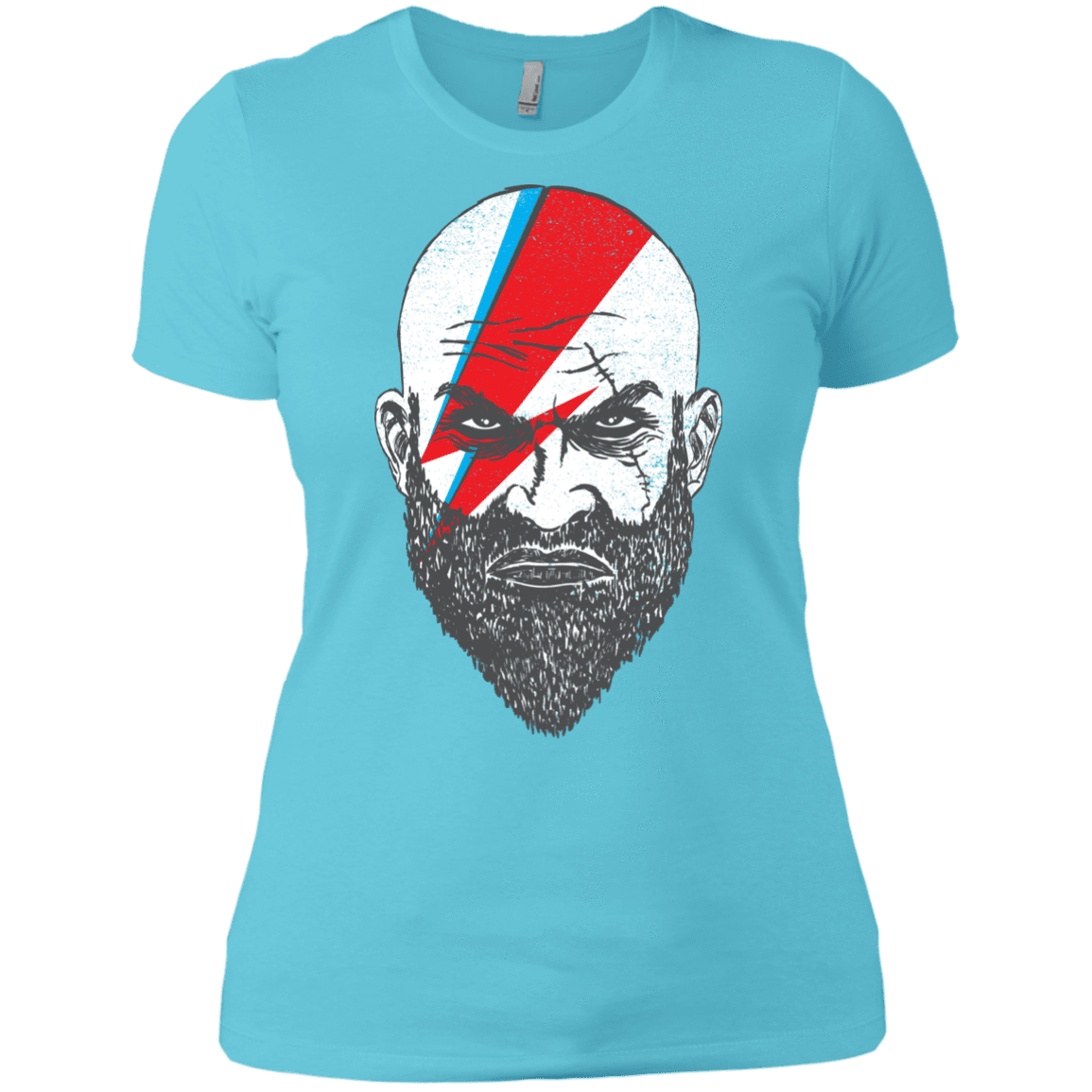 T-Shirts Cancun / X-Small Ziggy Kratos Women's Premium T-Shirt