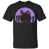 Zoinks They're Zombies T-Shirt