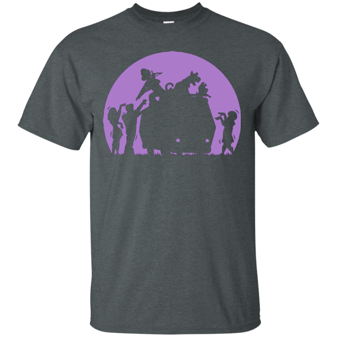 Zoinks They're Zombies T-Shirt