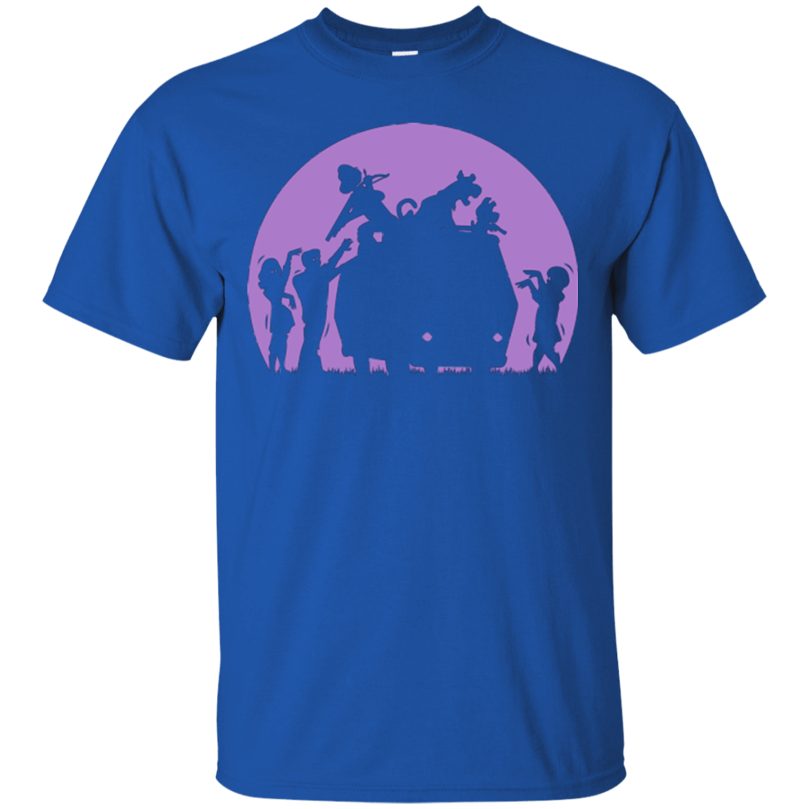 Zoinks They're Zombies T-Shirt