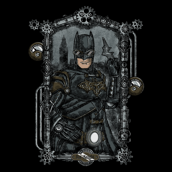 batman 