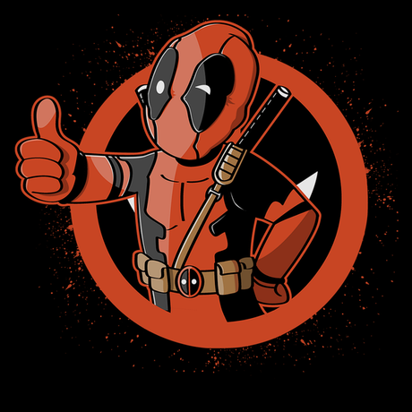 deadpool