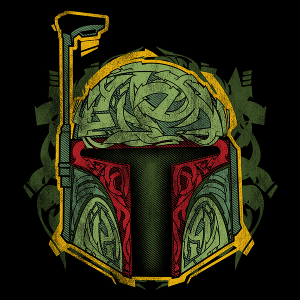 boba fett