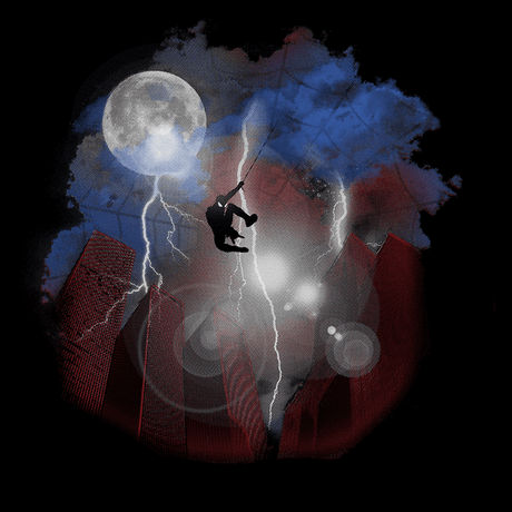 Spider-Man – World’s favorite superhero