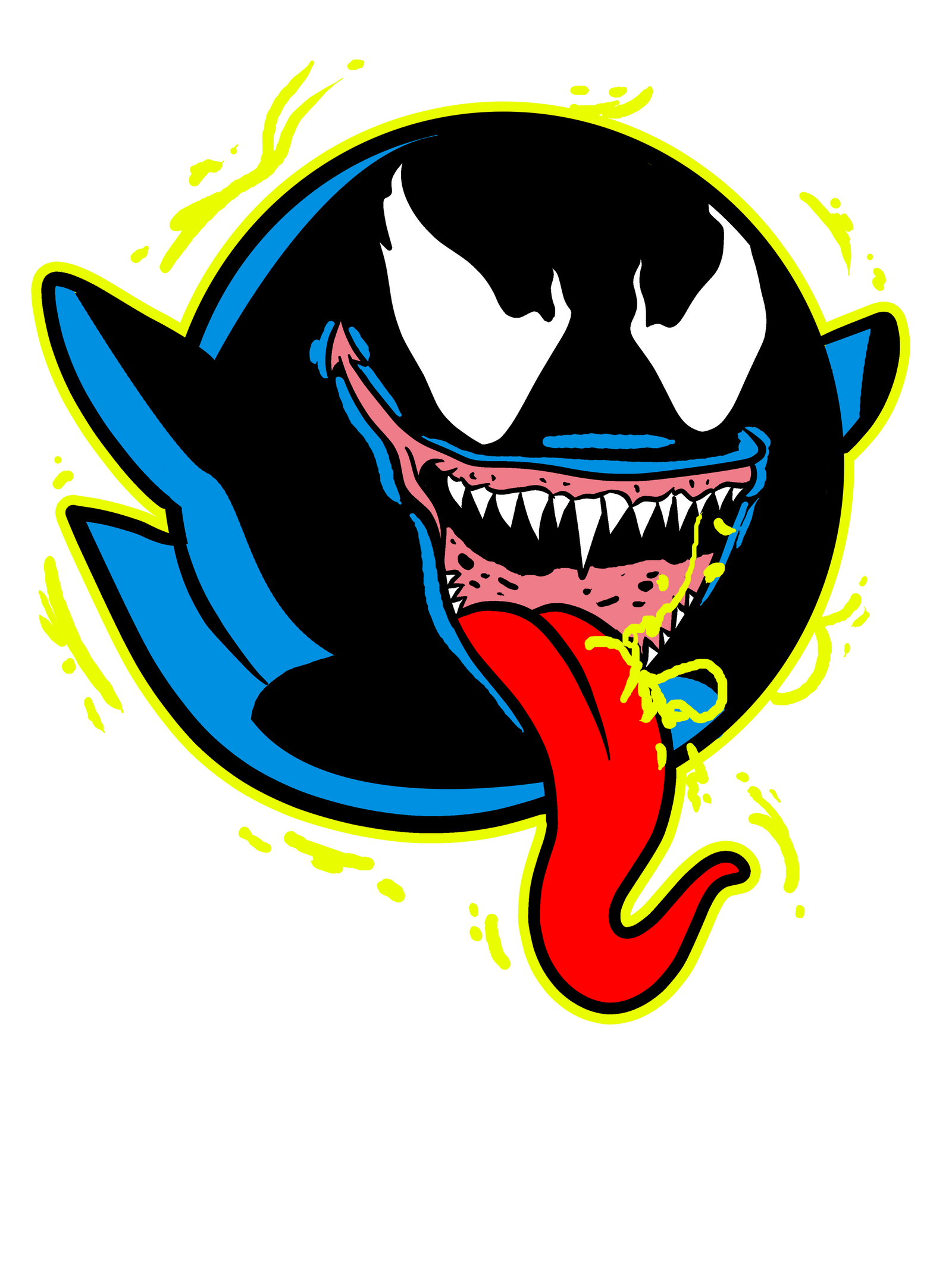 Why Pop Culture Tees Are a Form of Self-Expression