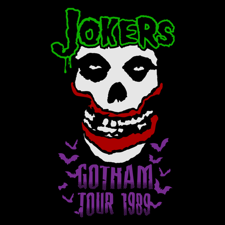 The Joker of Batman – Meet the Most Popular Villain