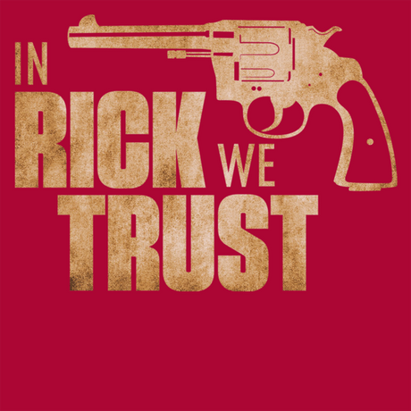 in rick we trust