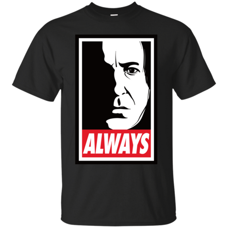 Always t-shirt