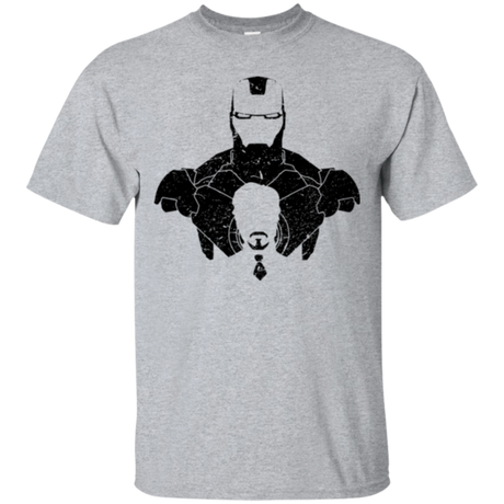 Cool Ironman Tees