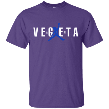 Air Vegeta t-shirt