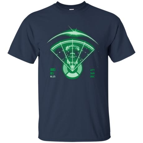 Cool Alien Tees