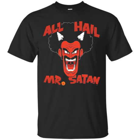 Cool Satan Tees