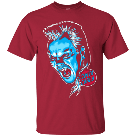 Vampire t-shirt