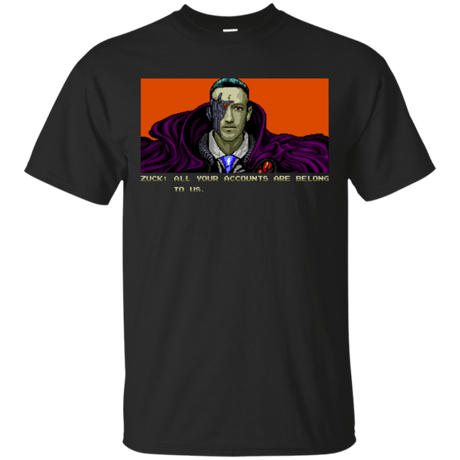 Cool Social Media Tees