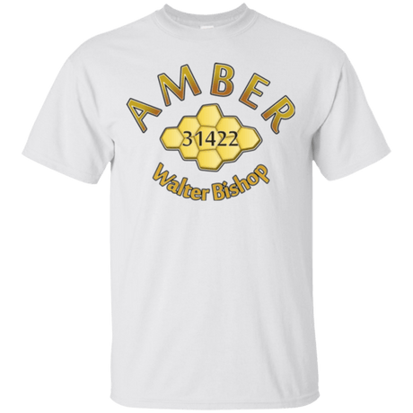 Amber tee