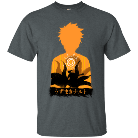 Cool Anime Tees