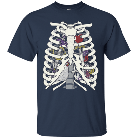 Anatomy of A Hero of Time