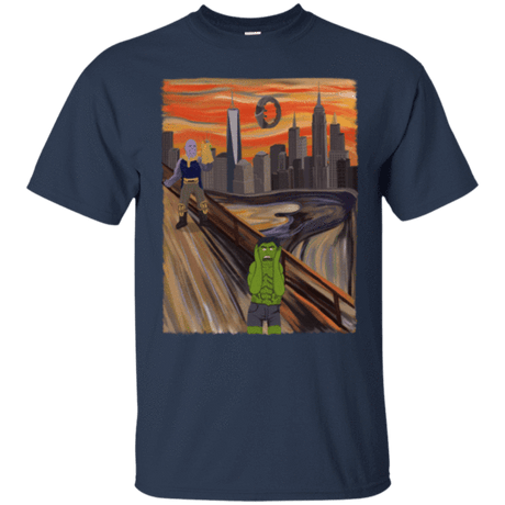 Cool Hulk Tees
