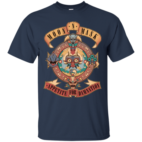 Legend of Zelda Tees