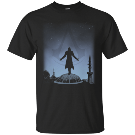 Cool Assassin's Tees