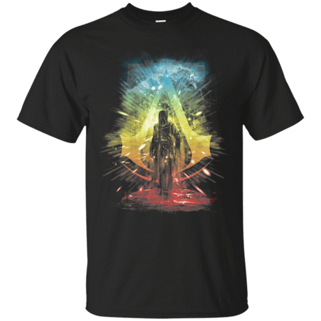 Cool Assassins Tee