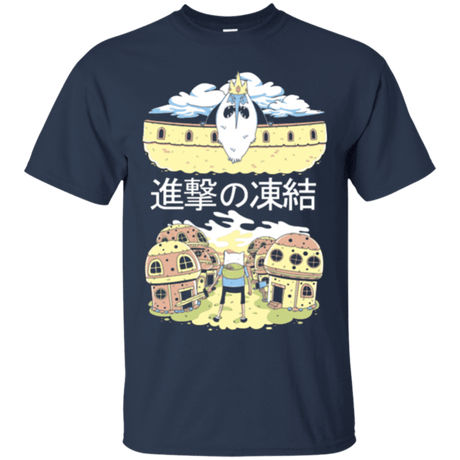 Cool Anime Tees